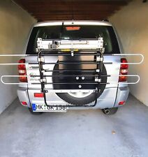Paulchen heckträger hne gebraucht kaufen  Balve
