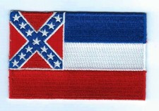 Patch thermocollant mississipp d'occasion  La Motte-Servolex