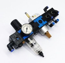 Timmer pneumatik mu1 gebraucht kaufen  Kiel