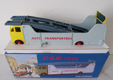 Dan toys dan for sale  KETTERING