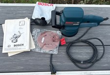 Bosch B7250 com fio 5 pol.  Lixadeira orbital aleatória velocidade variável nova comprar usado Bosch B7250 com fio 5 pol.  Lixadeira orbital aleatória velocidade variável nova comprar usado  Enviando para Brazil