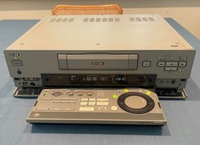Sony dsr dvcam for sale  Harrisburg