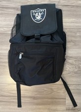 Mochila refrigeradora Las Vegas Raiders, usado comprar usado  Enviando para Brazil