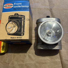 Vintage everready front for sale  LONDON