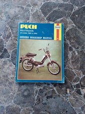 Puch maxi mopeds for sale  BUSHEY