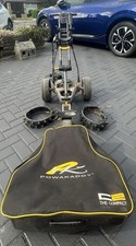 Powakaddy compact folding for sale  ST. HELENS