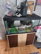 Fluval roma 125l for sale  WREXHAM