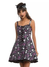 Hot topic corset for sale  McKeesport