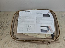 Lifewit 85l laundry for sale  UK