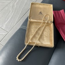 Vintage ciro faux for sale  GLOUCESTER