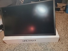 Monitor portátil UPERFECT 18" 4K 3840*2160 tela ultrafina com suporte ajustável comprar usado  Enviando para Brazil