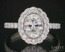 14k white gold for sale  Toledo