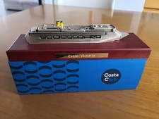 Modellino costa crociere usato Modellino costa crociere usato  Latina