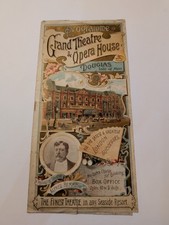 Grand theatre opera for sale  HORLEY