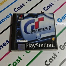 Ps1 gran turismo usato  Licata