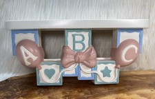 unit nursery shelf child for sale unit nursery shelf child for sale Spring Dale