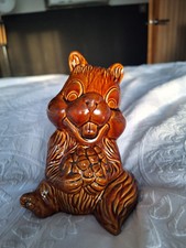 Sylvac 5105 brown for sale  DONCASTER