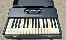 Vintage hohner bass for sale  Dayton