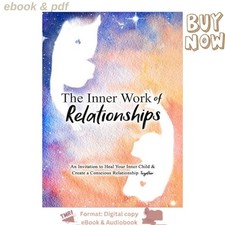 The Inner Work of Relationships: An Invitatio 2024 Mathew Micheletti comprar usado The Inner Work of Relationships: An Invitatio 2024 Mathew Micheletti comprar usado  Enviando para Brazil