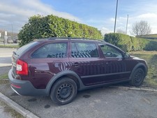 skoda octavia scout for sale skoda octavia scout for sale NEWCASTLE UPON TYNE