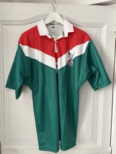 Maillot rugby vintage d'occasion  France
