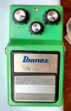 ibanez ts9 for sale ibanez ts9 for sale BIRMINGHAM