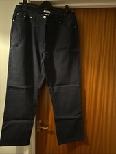 Damart ladies trousers for sale  NORWICH