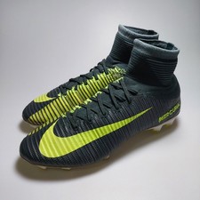 Nike Mercurial Superfly V Elite FG CR7 852511-376 Fabricado na Bósnia US10 UK9 28CM comprar usado  Enviando para Brazil