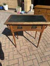 Arts craft table for sale  LEICESTER