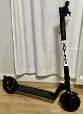 Gotrax gxl foldable for sale  Roseville