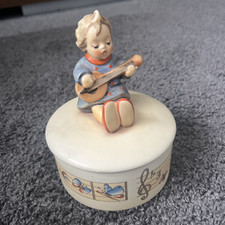 Hummel goebel gesangsprobe for sale  SOUTH SHIELDS