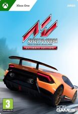 Assetto Corsa (Ultimate Edition) XBOX LIVE Key ARGENTINA 🕹️VPN. comprar usado  Enviando para Brazil
