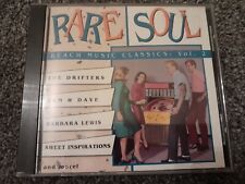 Various rare soul for sale  WITNEY