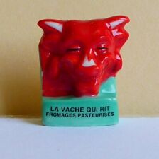 Fève vache rit d'occasion  Toulon-