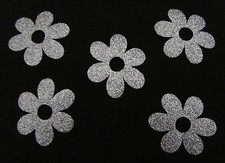 10pcs 4cm flowers for sale  OSWESTRY