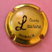 Capsule champagne nowack d'occasion  Flayosc