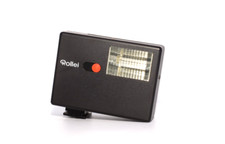 Rollei 121bc blitz gebraucht kaufen  Delmenhorst