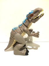 Indominus rex thrashing for sale  HEATHFIELD