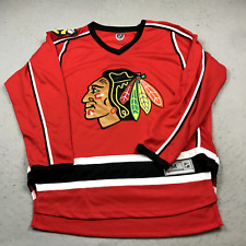 Chicago blackhawks jersey for sale  Roselle