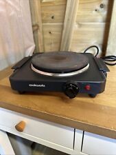 Cookworks 1500w table for sale  UK