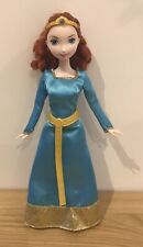 Disney merida doll for sale  WITNEY