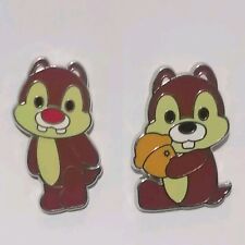 Disney pins chip for sale  HARTLEPOOL
