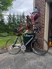 2009 cannondale synapse for sale  Birmingham