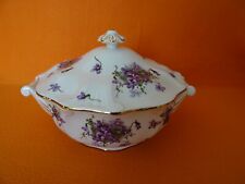 Hammersley victorian violet gebraucht kaufen  Pfaffenhofen a.d.Ilm