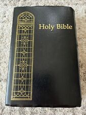 Kjv holy bible for sale  Land O Lakes