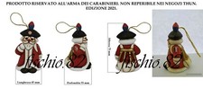 Thun babbo natale usato  Italia