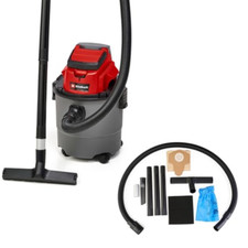 Einhell solo aspiratore usato  Roccagloriosa