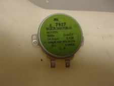 Usado, Motor agitador de forno de micro-ondas GE General WB26X0154 comprar usado  Enviando para Brazil
