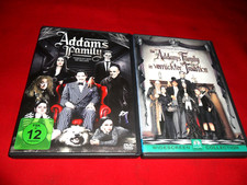 Dvd addams family gebraucht kaufen  Wedel