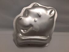 Wilton 2105-1135 ~ Ursinho Pooh Urso ~ Singles ~ Smash Cake Pan ~ Molde ~  comprar usado  Enviando para Brazil